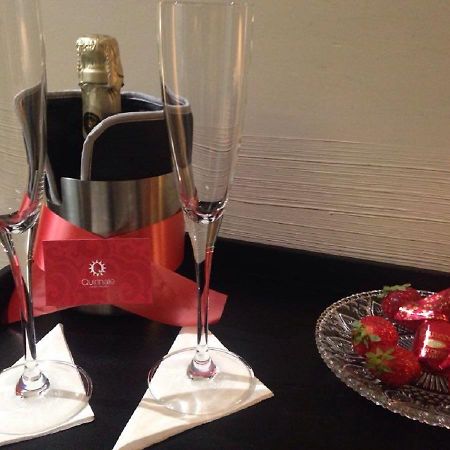 Quirinale Luxury Rooms Roma Dış mekan fotoğraf