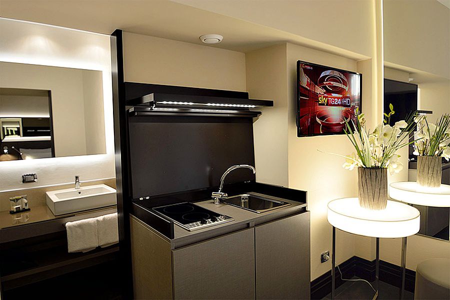 Quirinale Luxury Rooms Roma Dış mekan fotoğraf