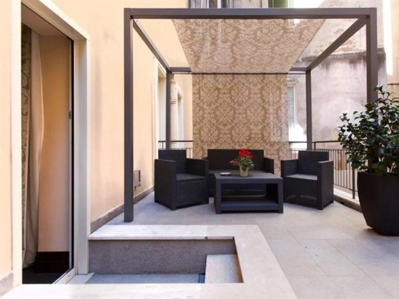 Quirinale Luxury Rooms Roma Dış mekan fotoğraf