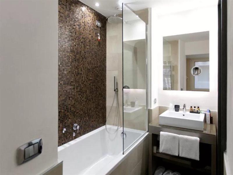 Quirinale Luxury Rooms Roma Dış mekan fotoğraf