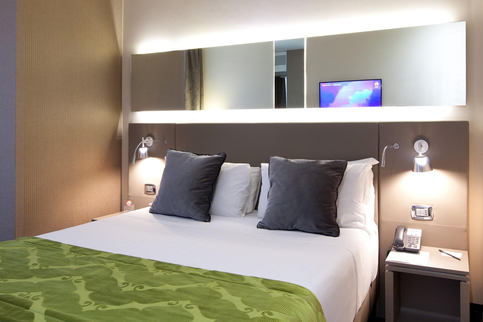 Quirinale Luxury Rooms Roma Dış mekan fotoğraf