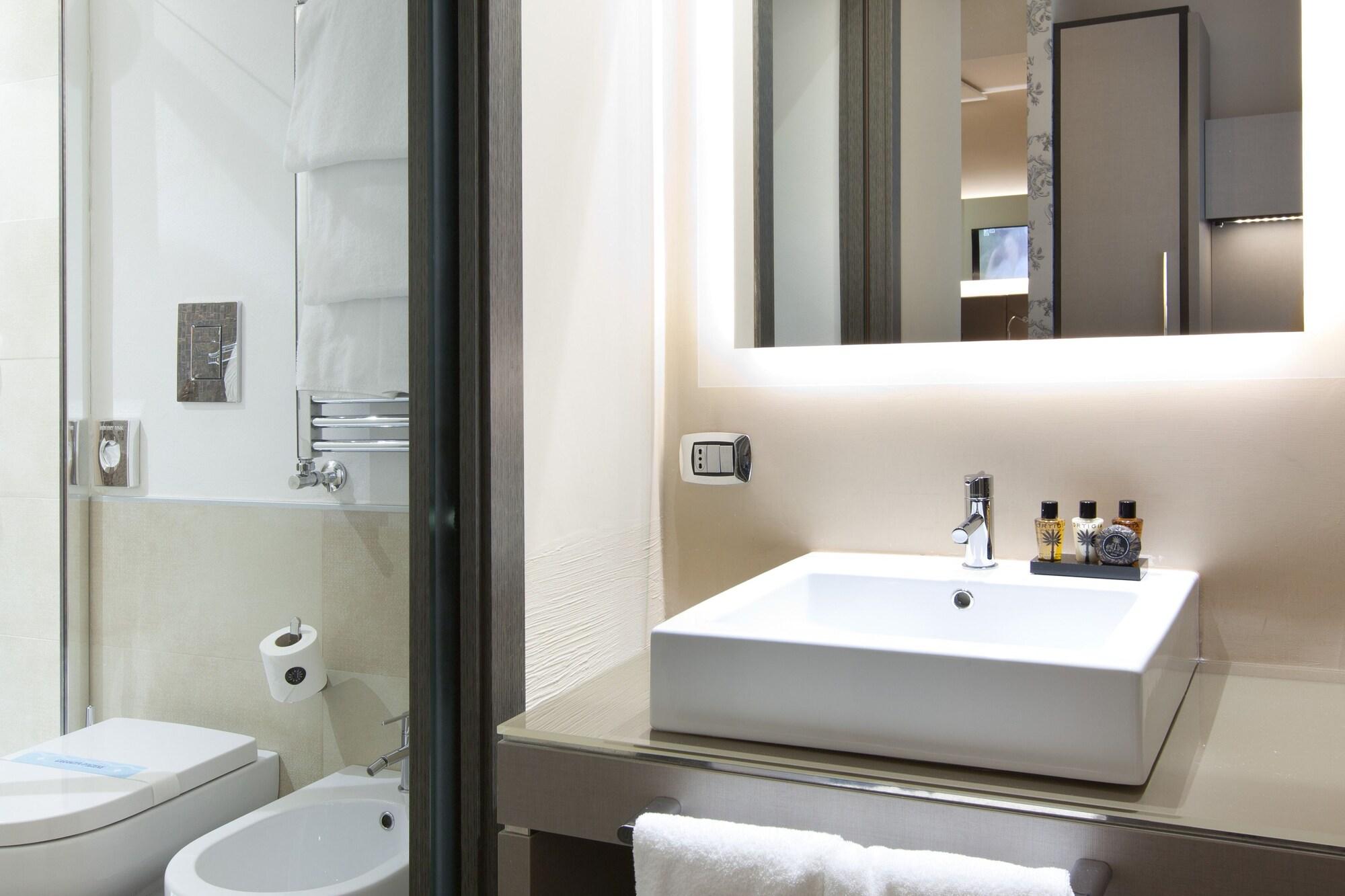 Quirinale Luxury Rooms Roma Dış mekan fotoğraf
