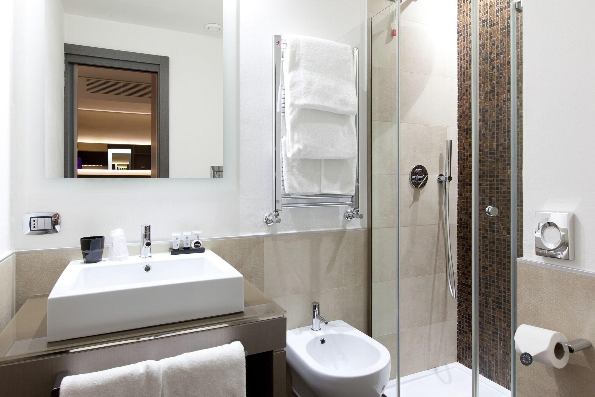 Quirinale Luxury Rooms Roma Dış mekan fotoğraf