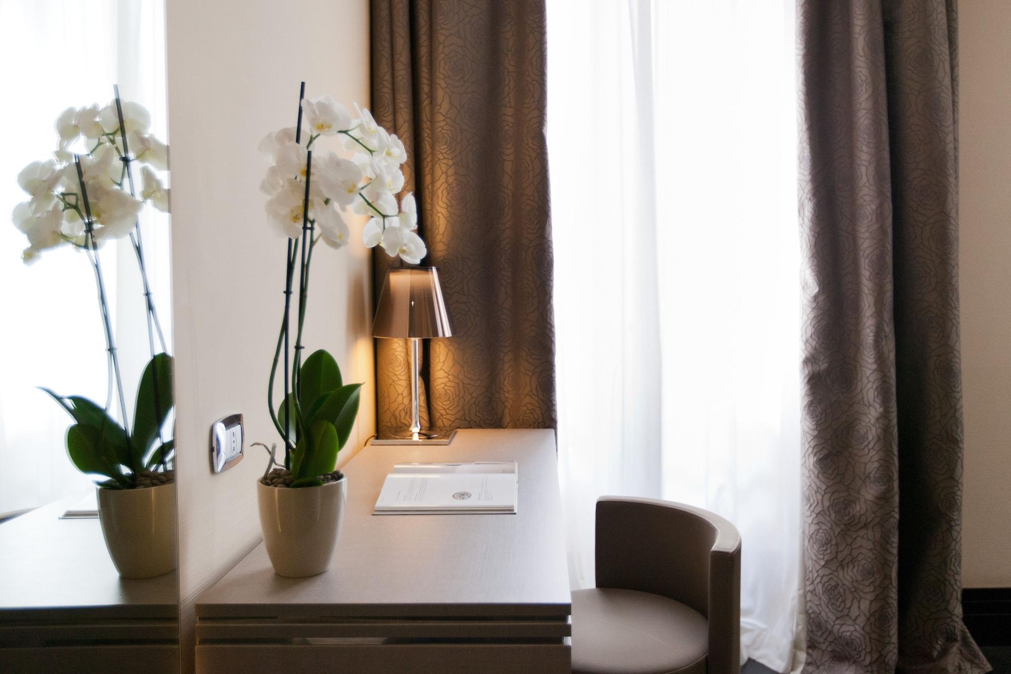 Quirinale Luxury Rooms Roma Dış mekan fotoğraf