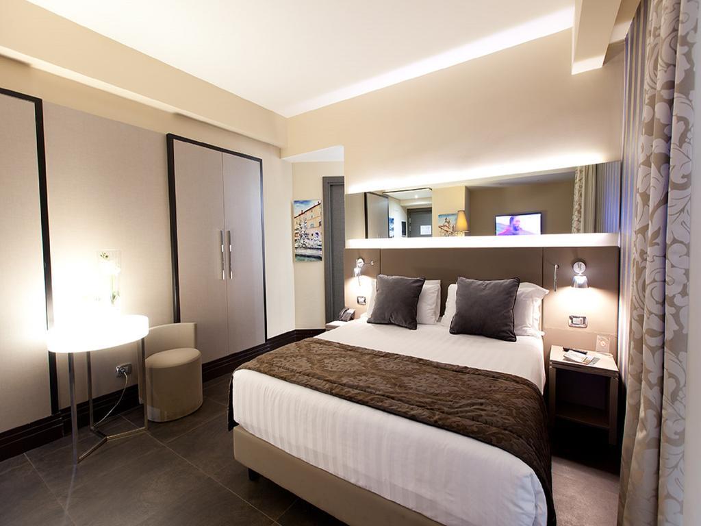 Quirinale Luxury Rooms Roma Dış mekan fotoğraf