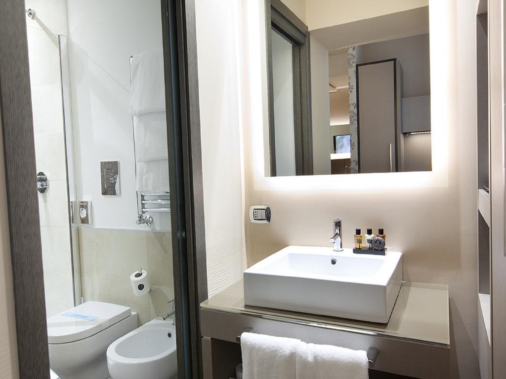 Quirinale Luxury Rooms Roma Dış mekan fotoğraf