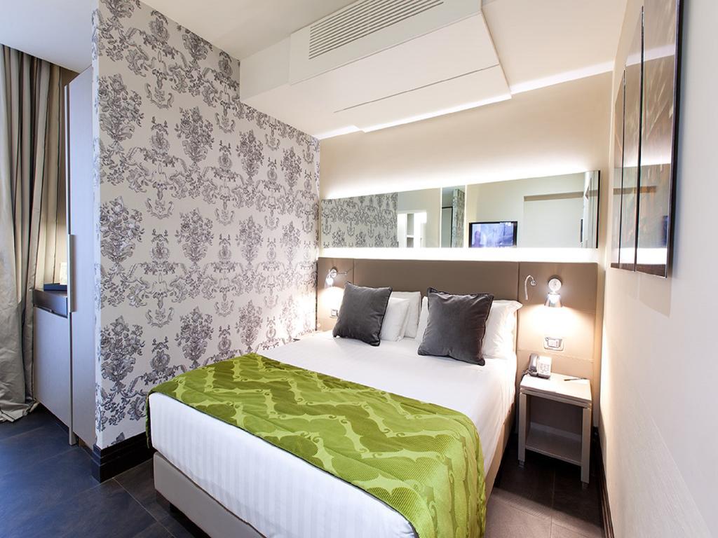 Quirinale Luxury Rooms Roma Dış mekan fotoğraf