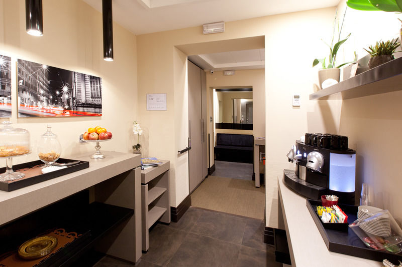 Quirinale Luxury Rooms Roma Dış mekan fotoğraf