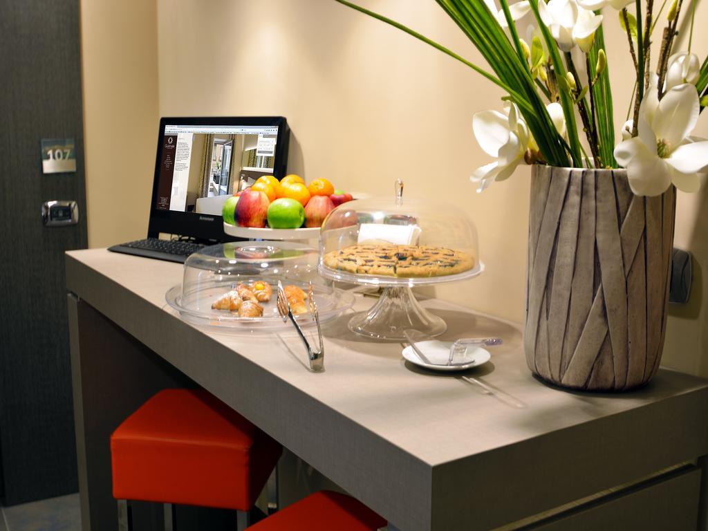 Quirinale Luxury Rooms Roma Dış mekan fotoğraf