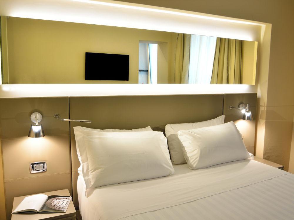 Quirinale Luxury Rooms Roma Dış mekan fotoğraf