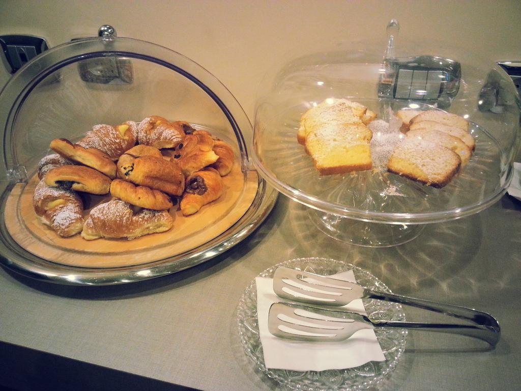 Quirinale Luxury Rooms Roma Dış mekan fotoğraf