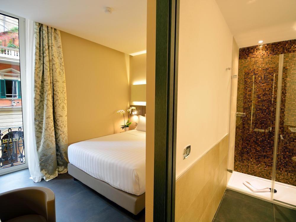 Quirinale Luxury Rooms Roma Dış mekan fotoğraf