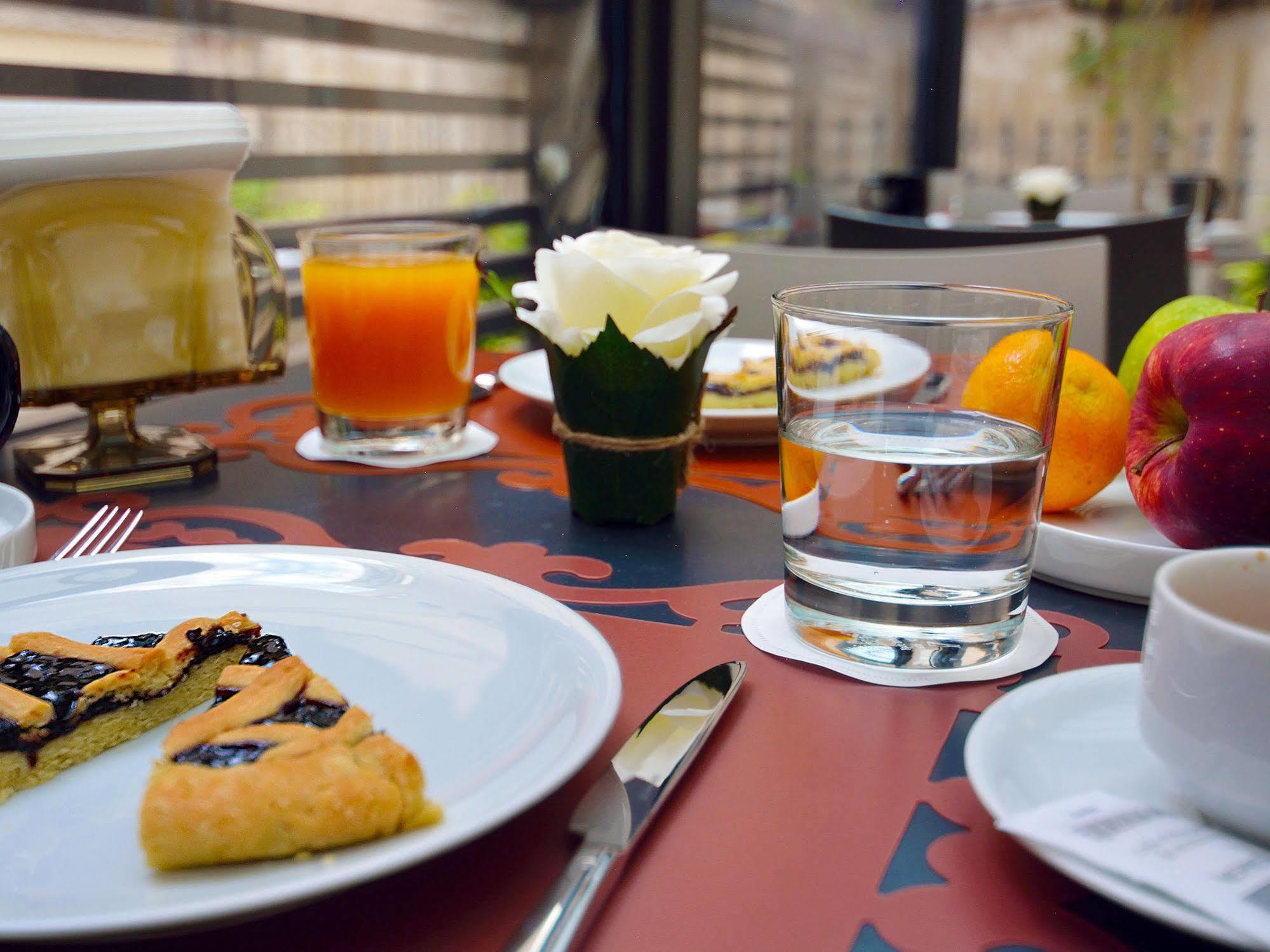 Quirinale Luxury Rooms Roma Dış mekan fotoğraf