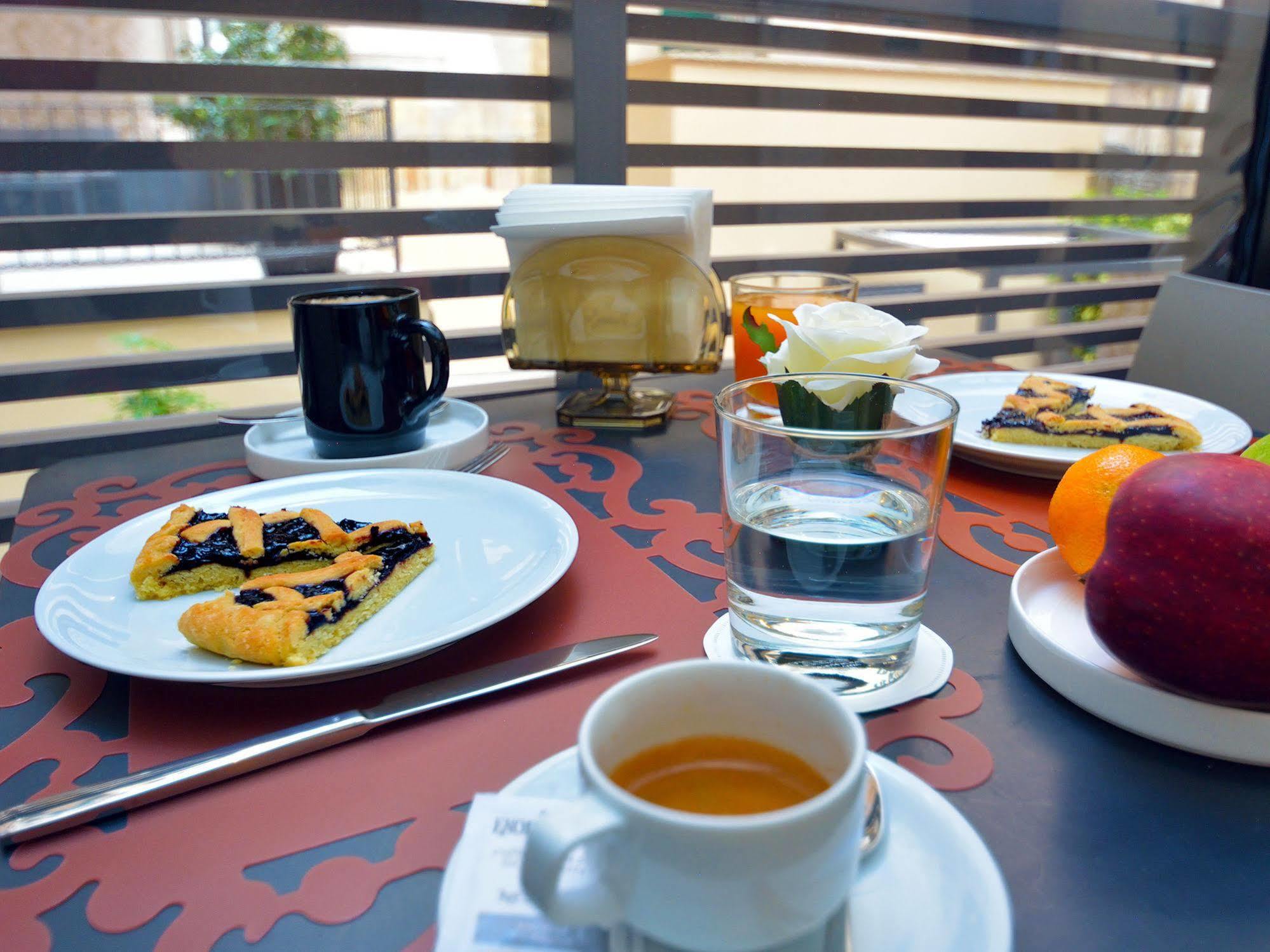 Quirinale Luxury Rooms Roma Dış mekan fotoğraf