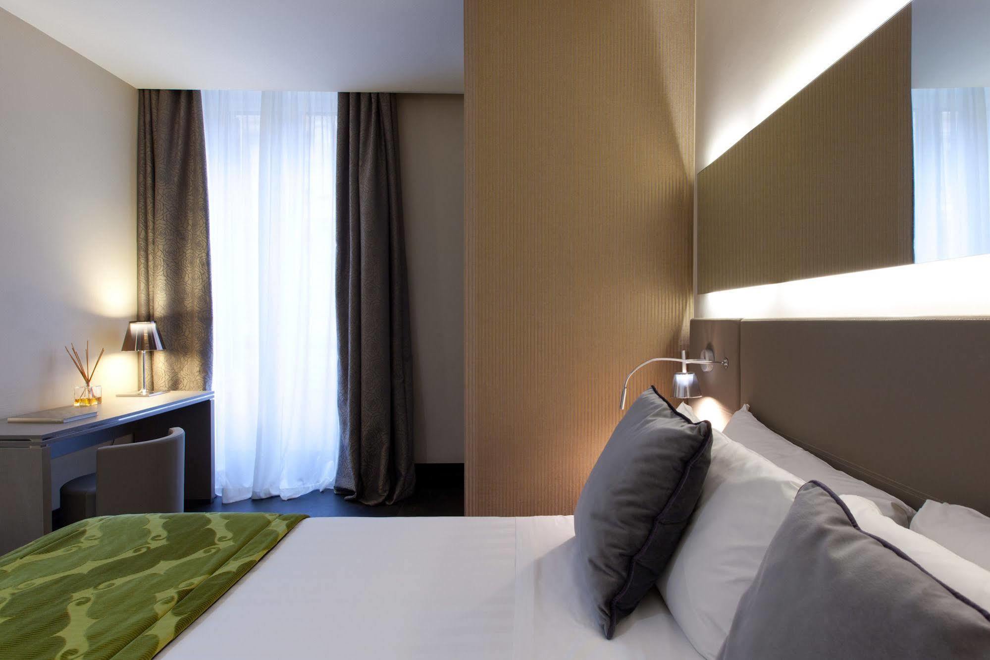 Quirinale Luxury Rooms Roma Dış mekan fotoğraf