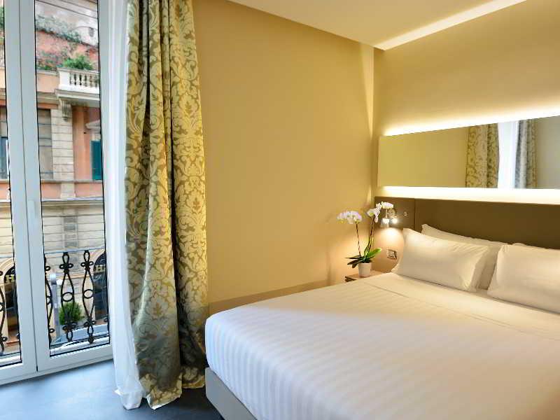Quirinale Luxury Rooms Roma Dış mekan fotoğraf